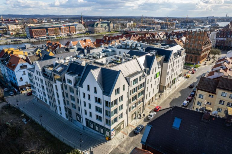 Komplettausführung von Abdichtungen und Nachdichtungen am Objekt Ibis Styles Altstadt